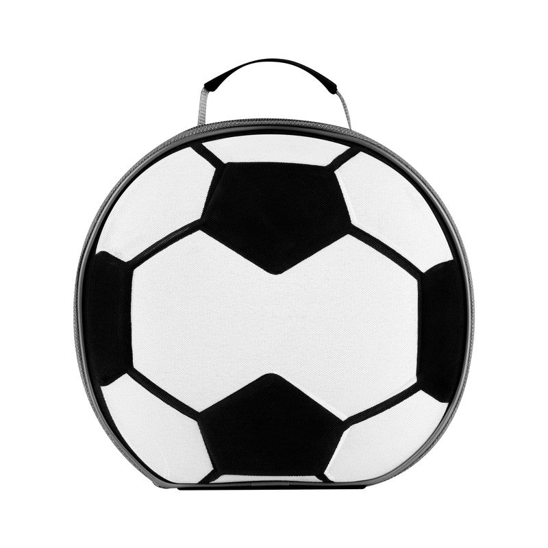 LONCHERA SOCCER BALL SOC 047-