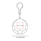 IMPERMEABLE BALÓN SOC 049