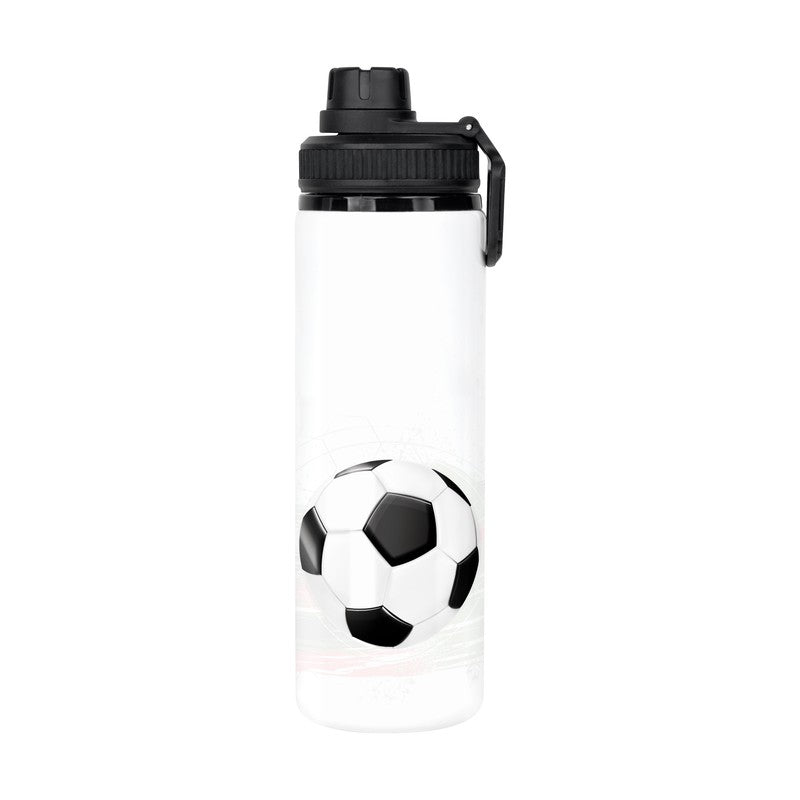 CILINDRO METÁLICO MÁGICO SOCCER SOC 057