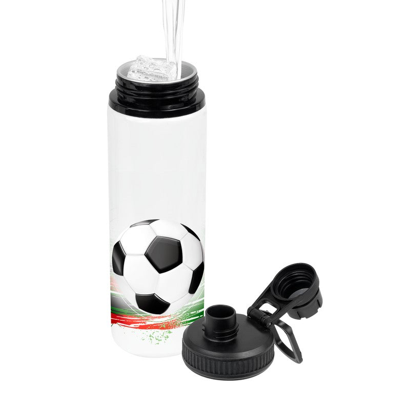 CILINDRO METÁLICO MÁGICO SOCCER SOC 057