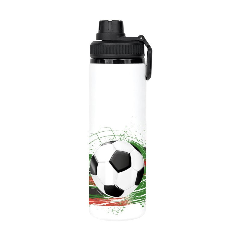 CILINDRO METÁLICO MÁGICO SOCCER SOC 057