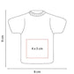ANTI-STRESS CAMISETA SOC 061-