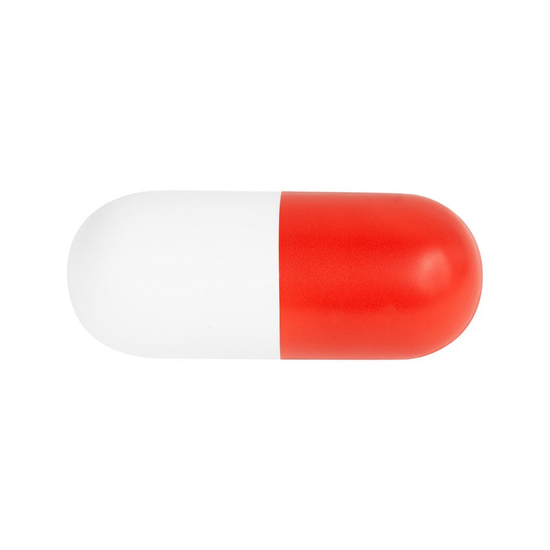 ANTI-STRESS EN FORMA DE CAPSULA SOC 065