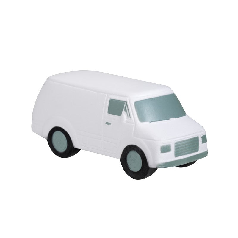 CAMIONETA ANTI-STRESS SOC 072
