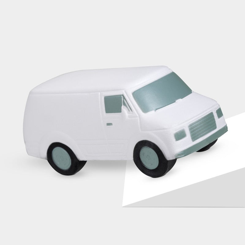 CAMIONETA ANTI-STRESS SOC 072