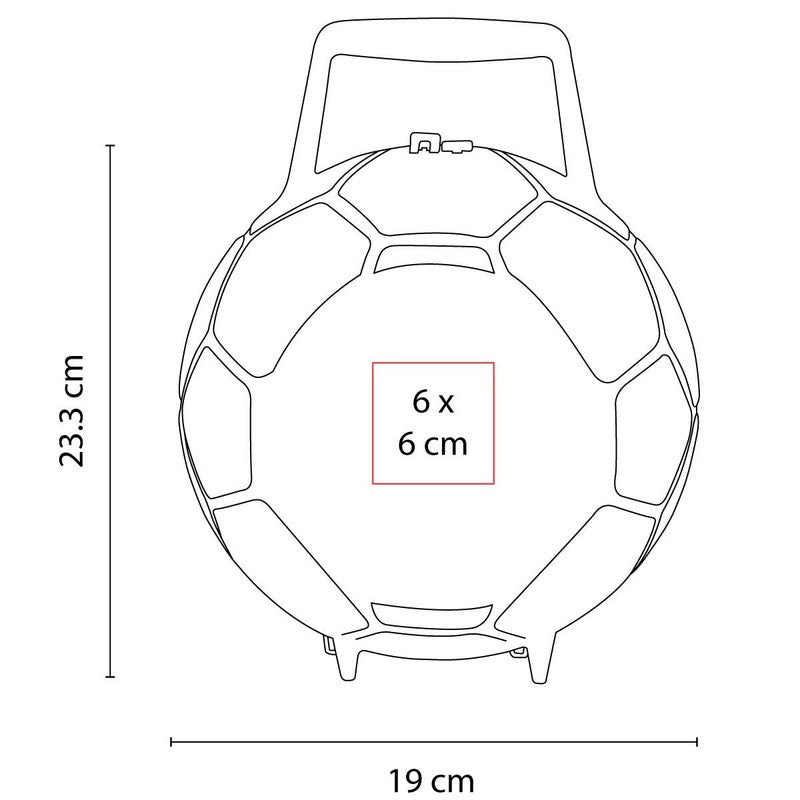 LONCHERA GOL SOC 078