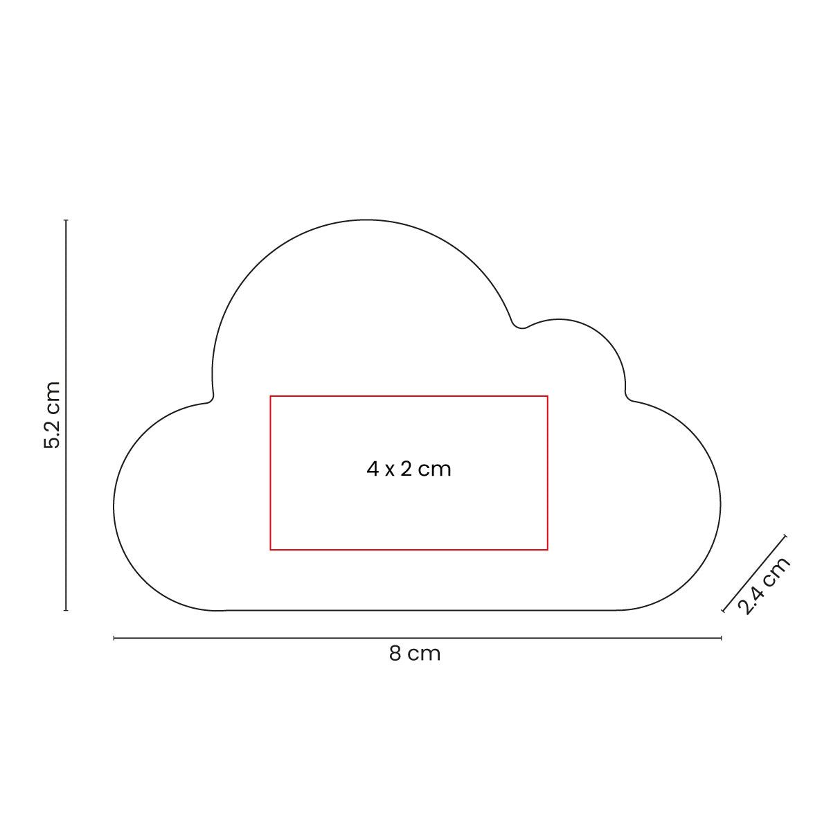 ANTI-STRESS NUBE SOC 089