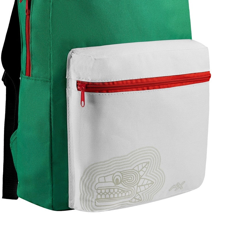 MOCHILA MÉXICO SOC 092