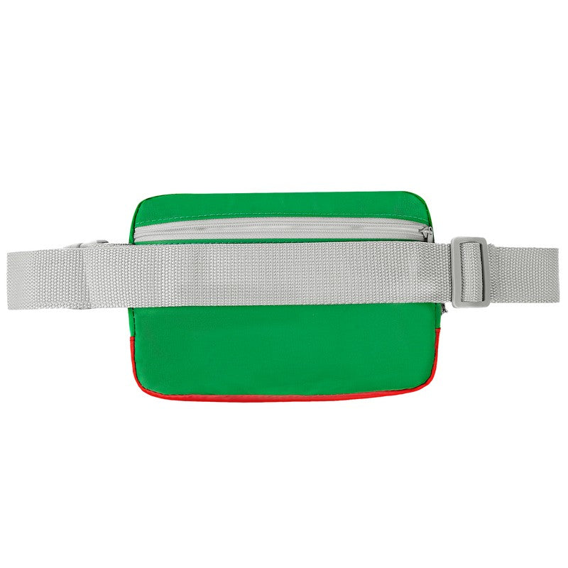 BOLSA CANGURERA MÉXICO SOC 411