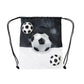 BOLSA-MOCHILA MÁGICA SOCCER SOC 413