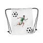 BOLSA-MOCHILA MÁGICA SOCCER SOC 413