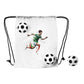 BOLSA-MOCHILA MÁGICA SOCCER SOC 413