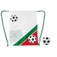 BOLSA-MOCHILA MÁGICA SOCCER SOC 413
