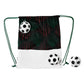 BOLSA-MOCHILA MÁGICA SOCCER SOC 413