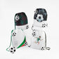 BOLSA-MOCHILA MÁGICA SOCCER SOC 413