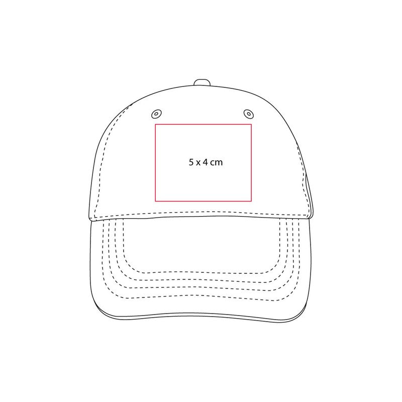 GORRA MEXICO SOC 428