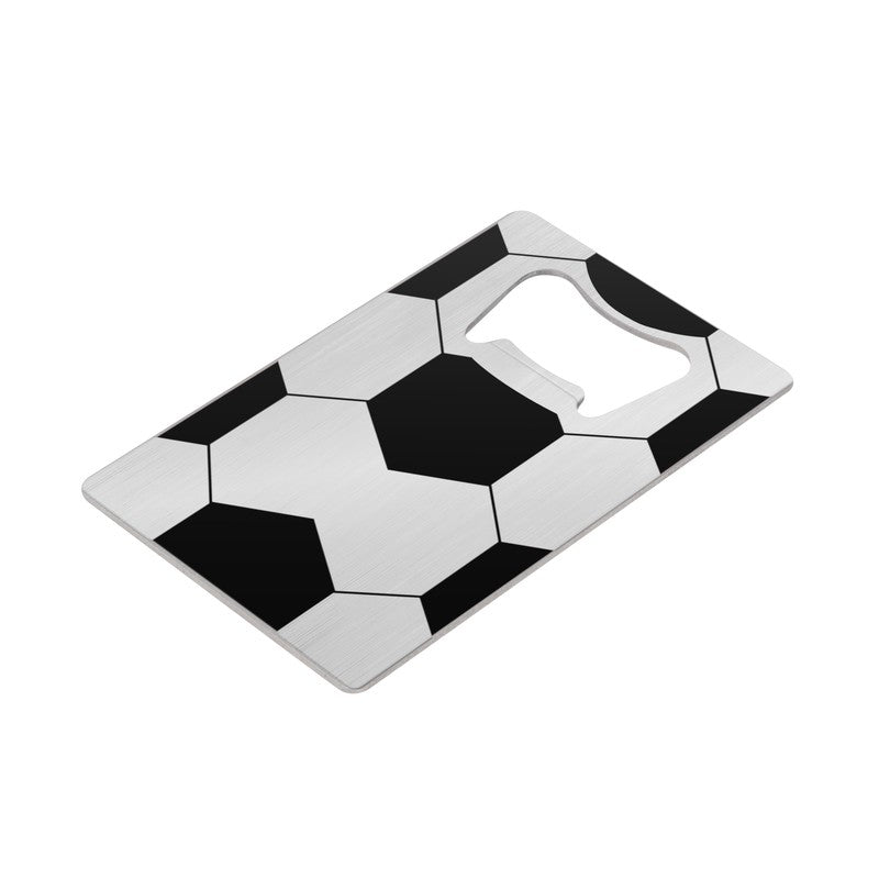 SET DE VASO Y DESTAPADOR SOCCER SOC 430