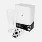 SET DE VASO Y DESTAPADOR SOCCER SOC 430