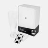 SET DE VASO Y DESTAPADOR SOCCER SOC 430