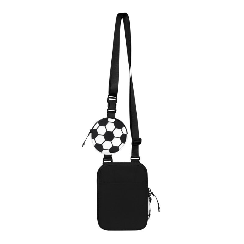 MINI BOLSA SOCCER SOC 431