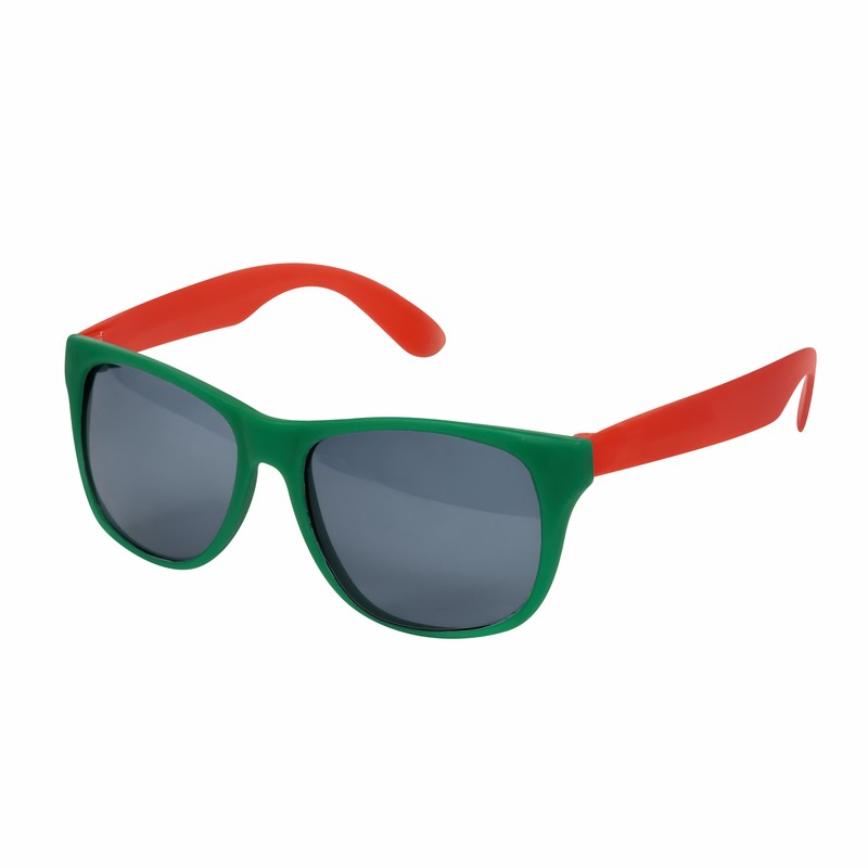 LENTES MÉXICO SOC 433
