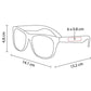 LENTES MÉXICO SOC 433