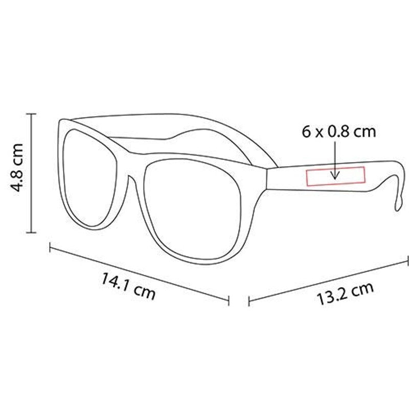 LENTES MÉXICO SOC 433
