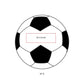 BALÓN SOCCER SOC 436