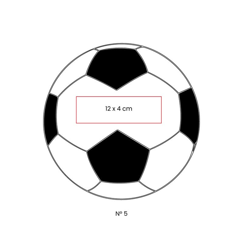 BALÓN SOCCER SOC 436