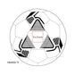 BALÓN BASTEN SOC 750