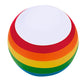 PELOTA ANTI-STRESS COLORFUL SOC 910-