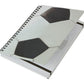 LIBRETA SOCCER NOTES SOC 940-