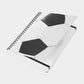 LIBRETA SOCCER NOTES SOC 940-
