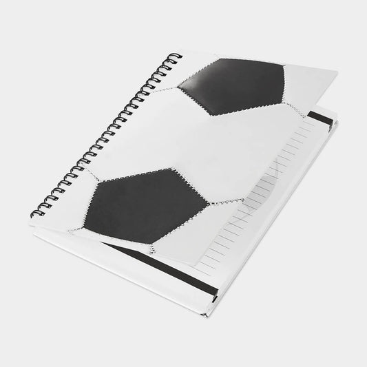 LIBRETA SOCCER NOTES SOC 940-