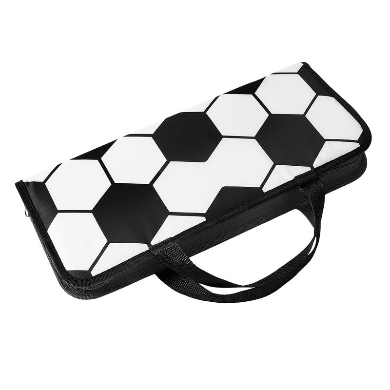 SET  DE BBQ SOCCER SOC 972