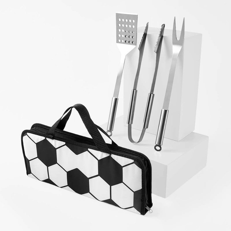 SET  DE BBQ SOCCER SOC 972