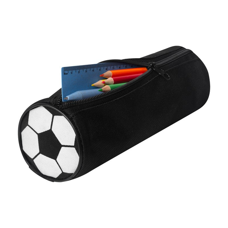 ESTUCHE ESCOLAR SOCCER SOC 974