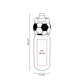 CILINDRO DEPORTIVO SOCCER SOC 979