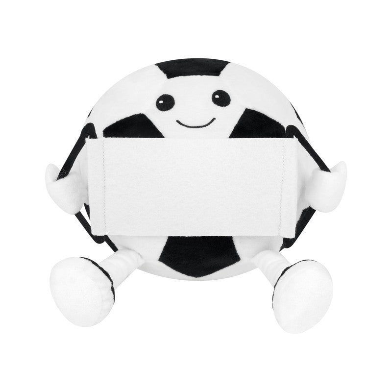 PELUCHE SOCCER SOC 981