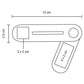 HOLDER SO 098