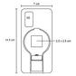 WATT SO 119