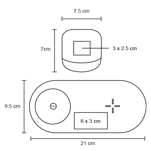 LUMINA SO 121