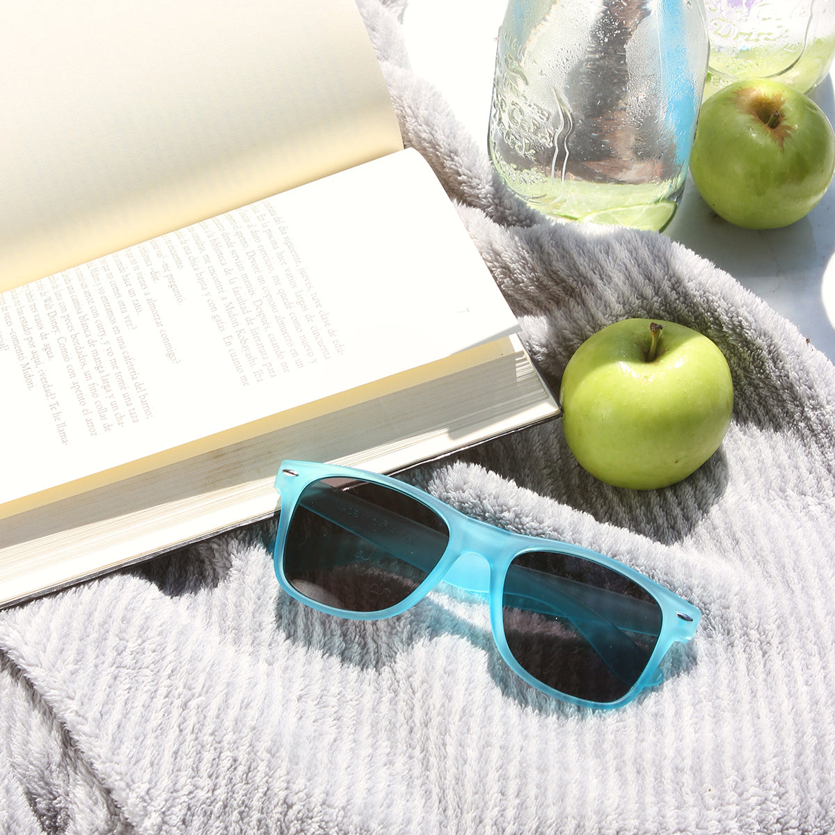 LENTES TUASS SP-006