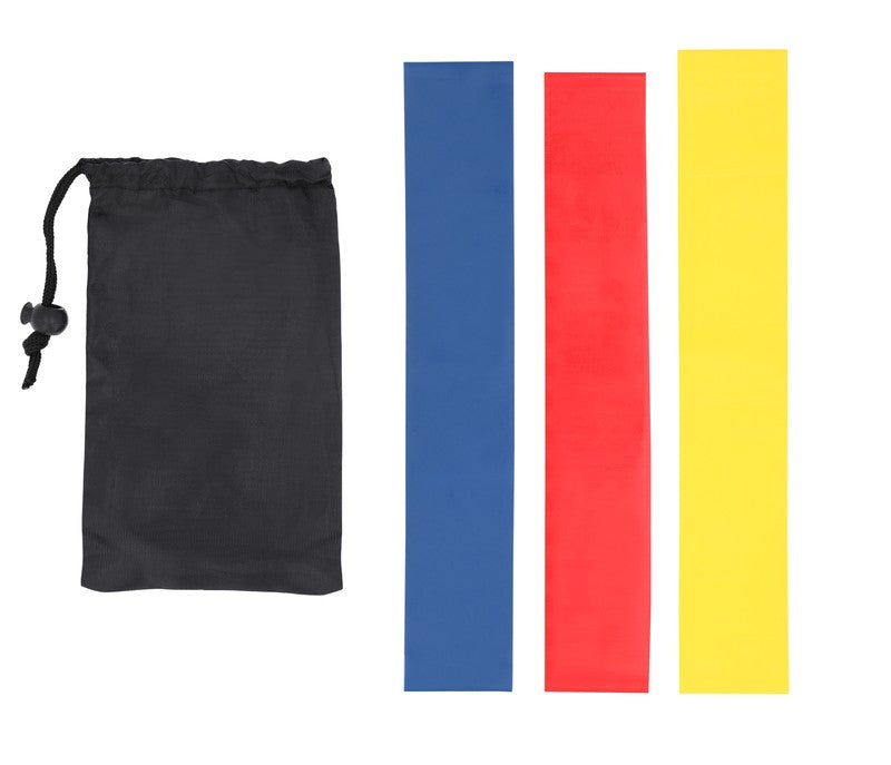 BANDAS DE RESISTENCIA TARBES SPO 010
