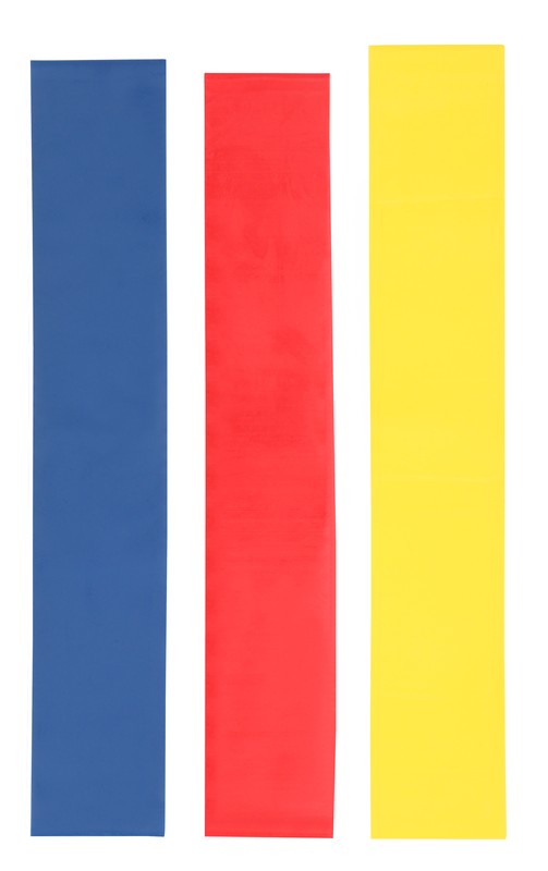 BANDAS DE RESISTENCIA TARBES SPO 010