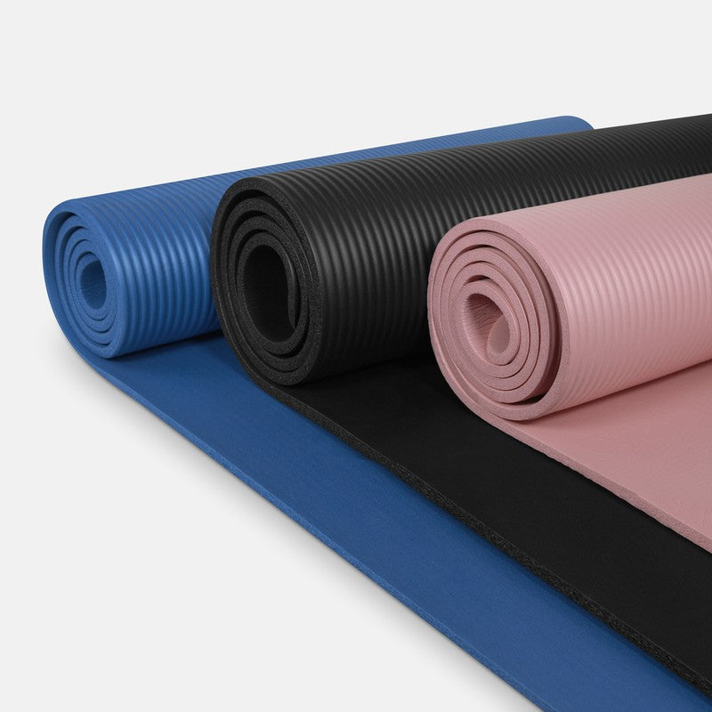 TAPETE DE YOGA SERENITY SPO 012