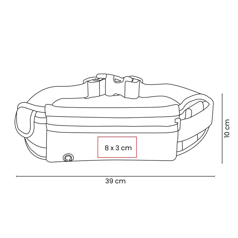 CANGURERA DRESSEL SPO 016