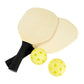SET DE RAQUETAS ZANE SPO 017