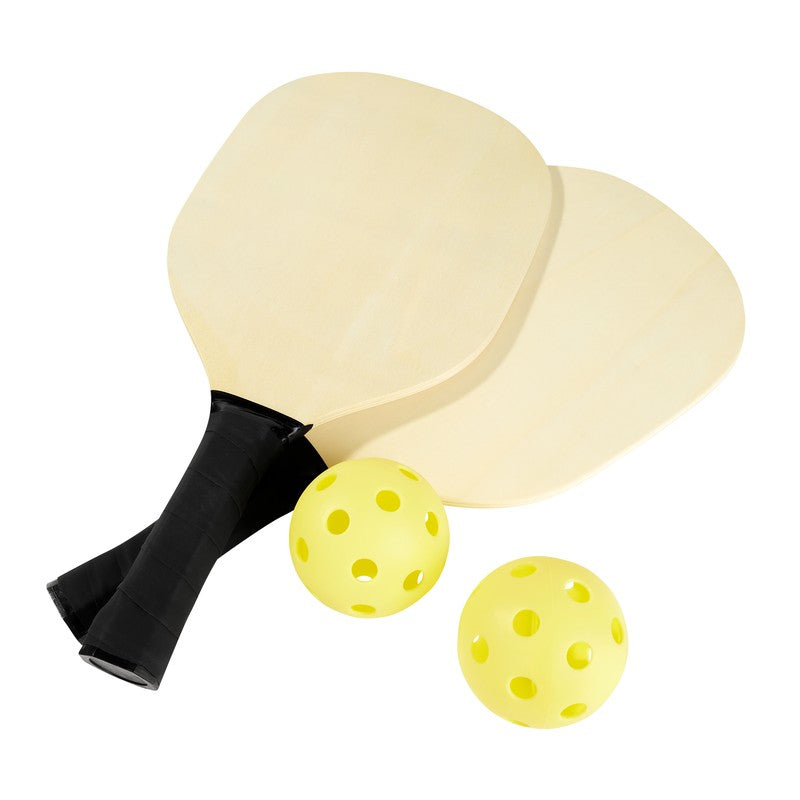 SET DE RAQUETAS ZANE SPO 017
