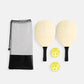 SET DE RAQUETAS ZANE SPO 017
